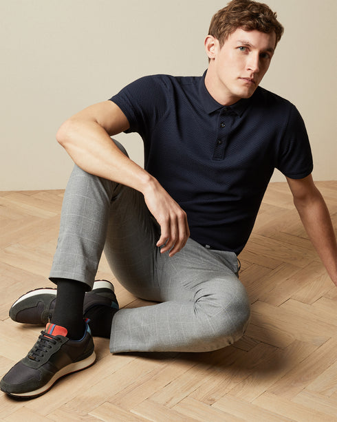 LHENSTR - Ted Baker Outlet Sneakers